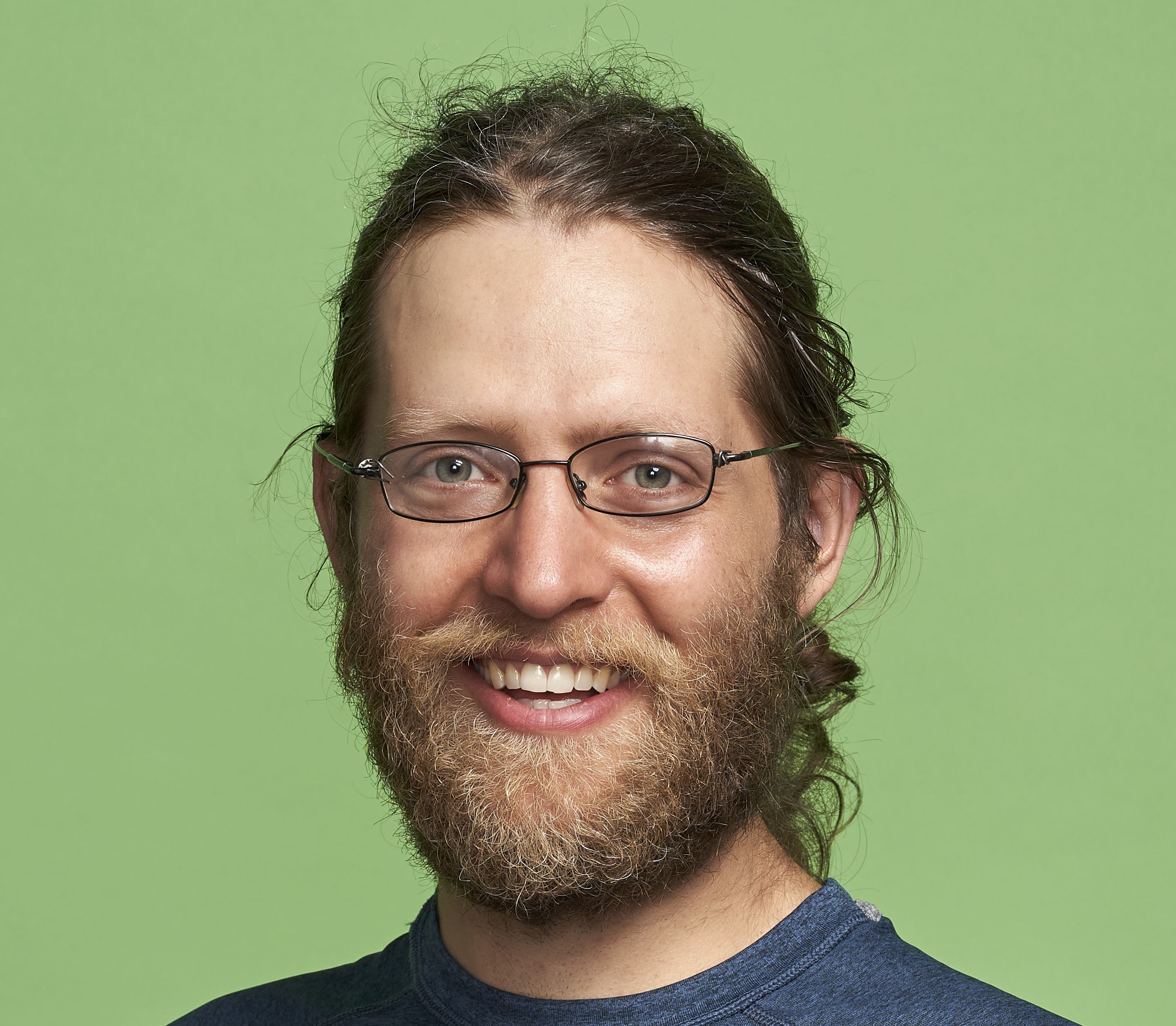 Nathan Rutz